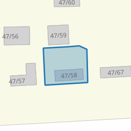 Perceel GDR03-R-5406