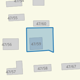 Perceel GDR03-R-5407