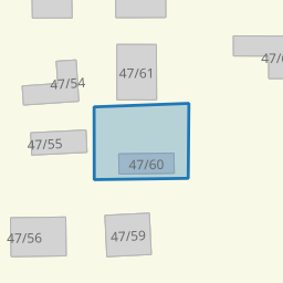 Perceel GDR03-R-5408