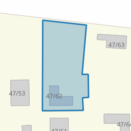 Perceel GDR03-R-5410