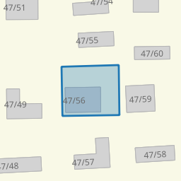 Perceel GDR03-R-5412