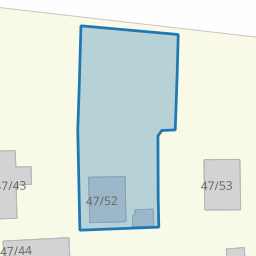 Perceel GDR03-R-5416