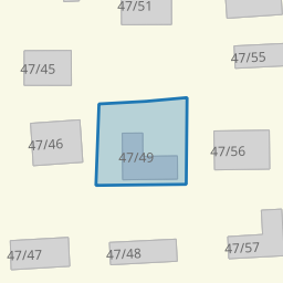 Perceel GDR03-R-5419