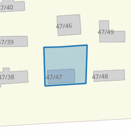 Perceel GDR03-R-5421