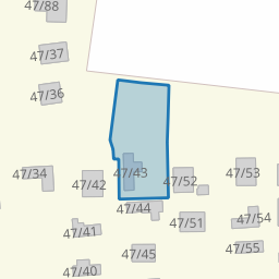 Perceel GDR03-R-5425