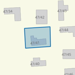 Perceel GDR03-R-5427