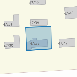 Perceel GDR03-R-5430