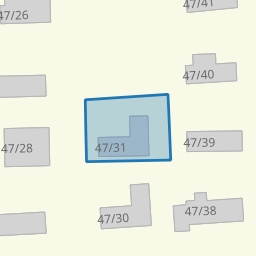 Perceel GDR03-R-5433