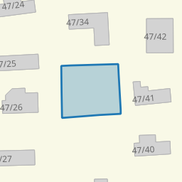 Perceel GDR03-R-5435