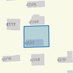 Perceel GDR03-R-5437