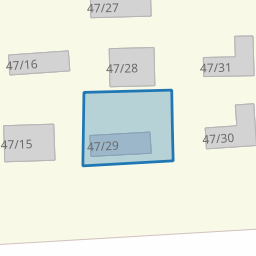 Perceel GDR03-R-5439