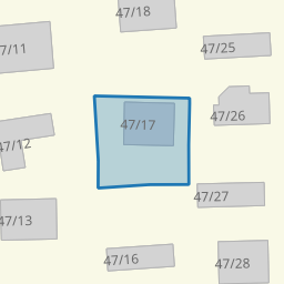 Perceel GDR03-R-5442