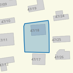 Perceel GDR03-R-5443