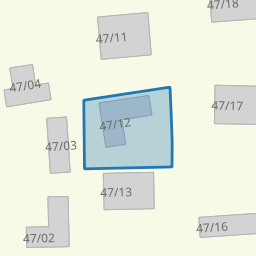 Perceel GDR03-R-5445