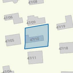 Perceel GDR03-R-5460