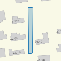 Perceel GDR03-R-5461