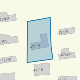 Perceel GDR03-R-5462