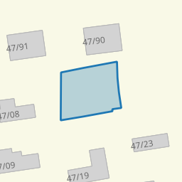 Perceel GDR03-R-5463