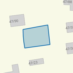 Perceel GDR03-R-5464