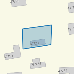 Perceel GDR03-R-5465