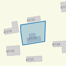 Perceel GDR03-R-5466