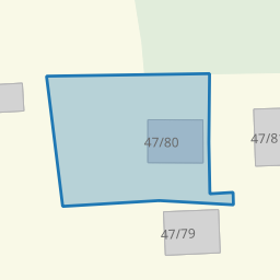 Perceel GDR03-R-5479