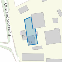 Perceel GDR03-R-5503