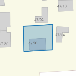 Perceel GDR03-R-5536