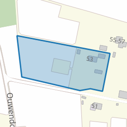 Perceel GDR03-R-5587