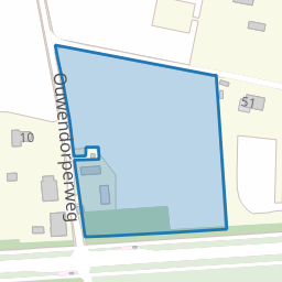 Perceel GDR03-R-5592