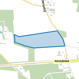 Perceel GDR03-R-5694