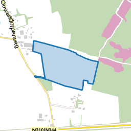 Perceel GDR03-R-5721