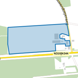 Perceel GDR03-R-5729