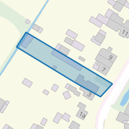 Perceel GEN00-A-1339