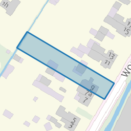 Perceel GEN00-A-1341