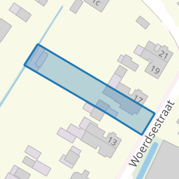 Perceel GEN00-A-1344