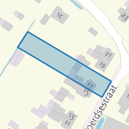 Perceel GEN00-A-1345