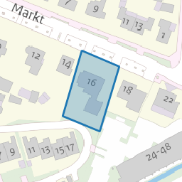 Perceel GEN00-A-1385