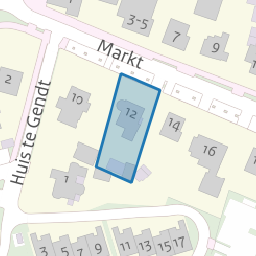 Perceel GEN00-A-1430