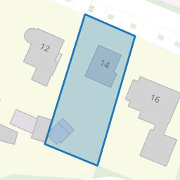 Perceel GEN00-A-1431