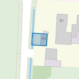 Perceel GEN00-A-1434