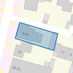 Perceel GEN00-A-1509