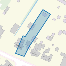 Perceel GEN00-A-1674