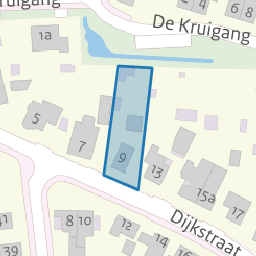 Perceel GEN00-A-1724