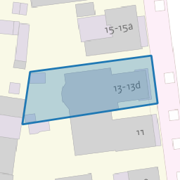 Perceel GEN00-A-1788