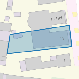 Perceel GEN00-A-1808