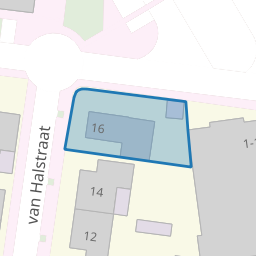 Perceel GEN00-A-1835