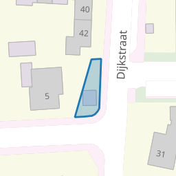 Perceel GEN00-A-1896