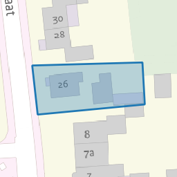 Perceel GEN00-A-1947