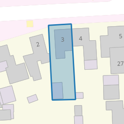 Perceel GEN00-A-1957